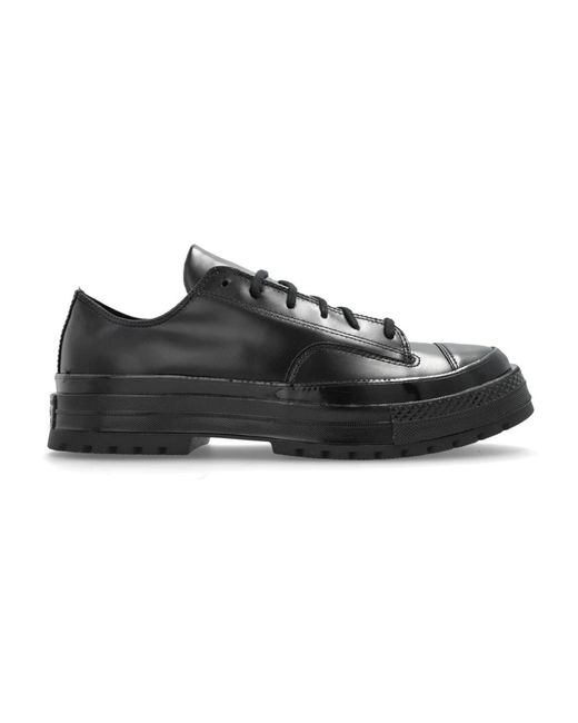Sneakers di Converse in Black da Uomo