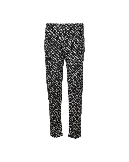 Moncler Gray Slim-Fit Trousers