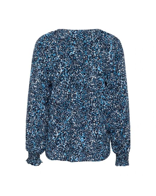 Part Two Blue Blouses