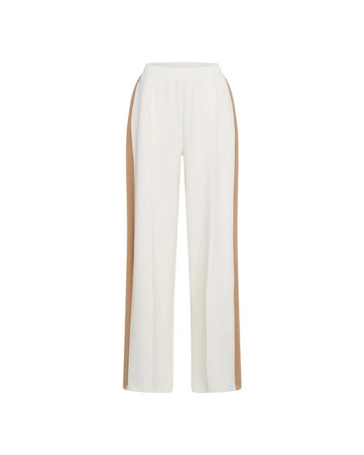 Sweatpants MARC AUREL de color White