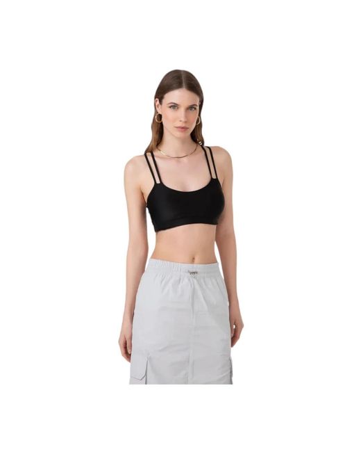 Sport Bras FK de color Black