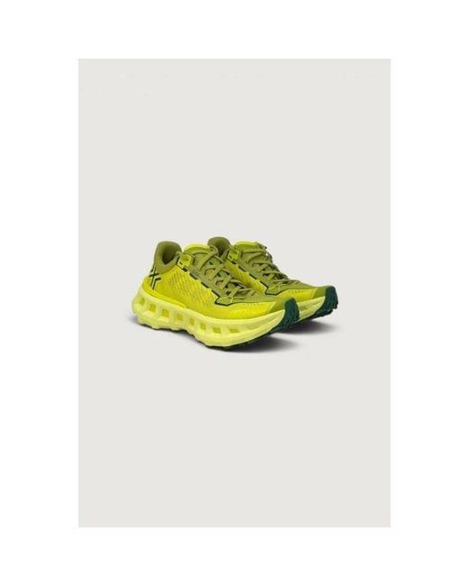 Running Shoes X Bionic pour homme en coloris Yellow