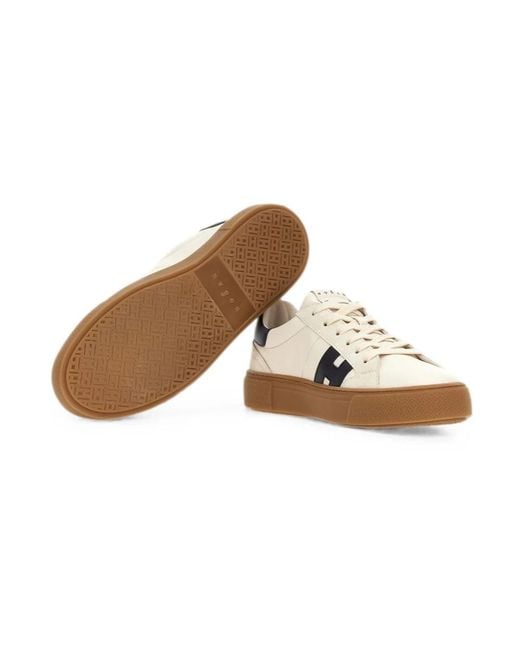 Hogan Natural Sneakers for men