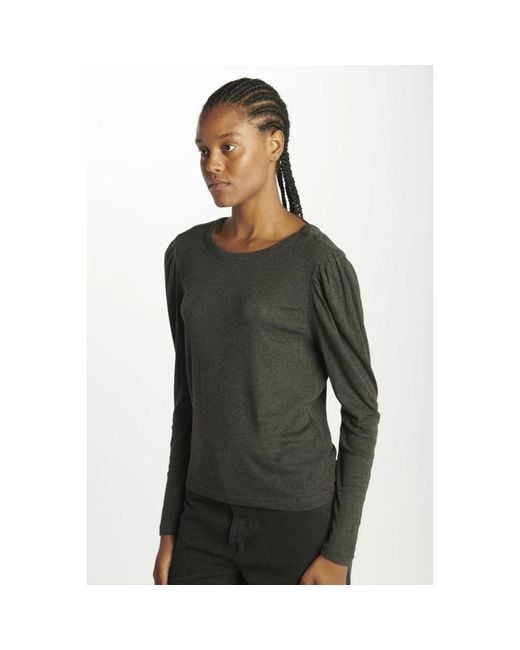 Round-Neck Knitwear di Berenice in Black
