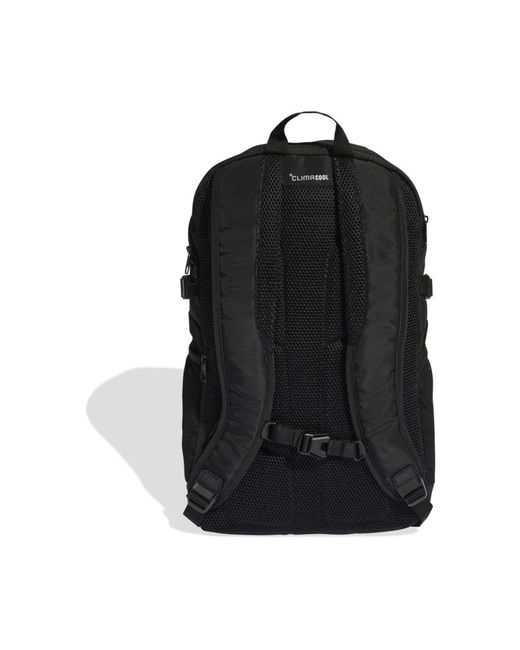 Backpacks di Adidas in Black da Uomo