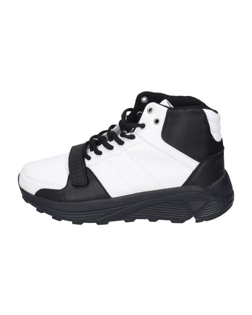 Kazar Blue Sneakers for men