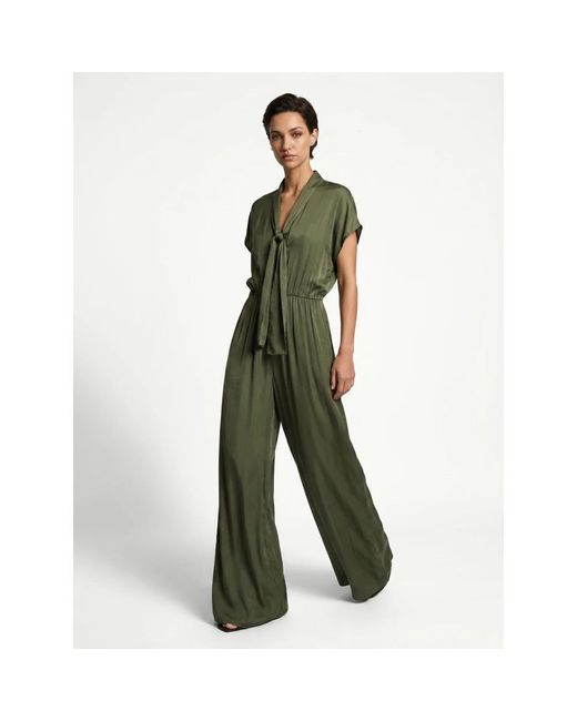 Jumpsuits H2O de color Green