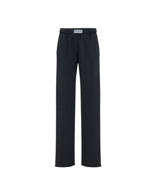 hinnominate Blue Sweatpants