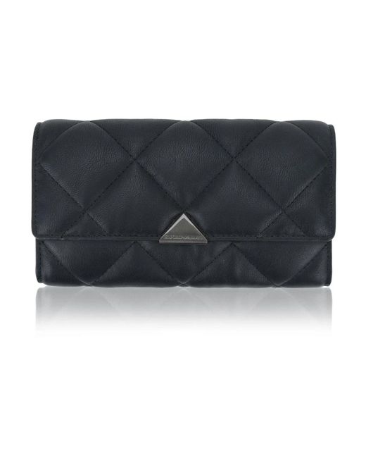 Wallets & Cardholders di Emporio Armani in Black