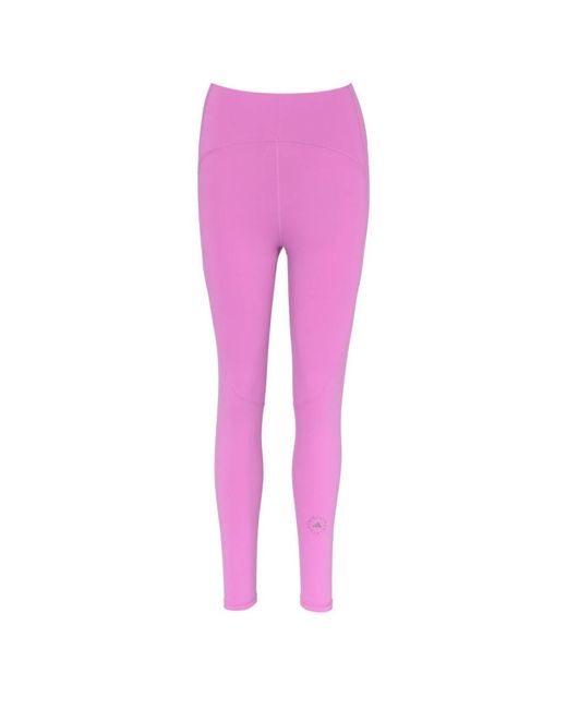 Adidas By Stella McCartney Pink Leggings