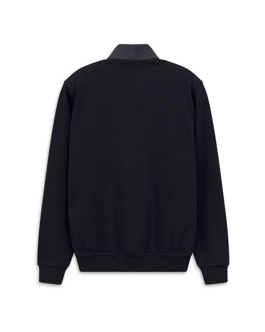 Light Jackets Bugatti de hombre de color Blue