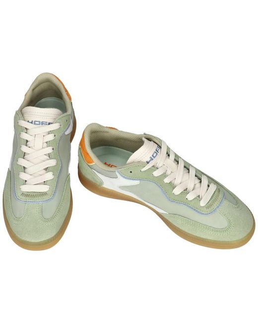 Sneakers HOFF en coloris Blue