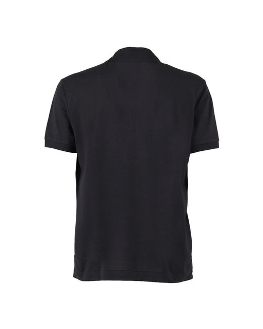Lacoste Original L.12.12 Polo in Black für Herren