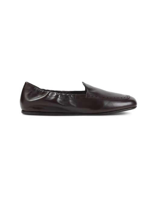 Church's Black Loafers