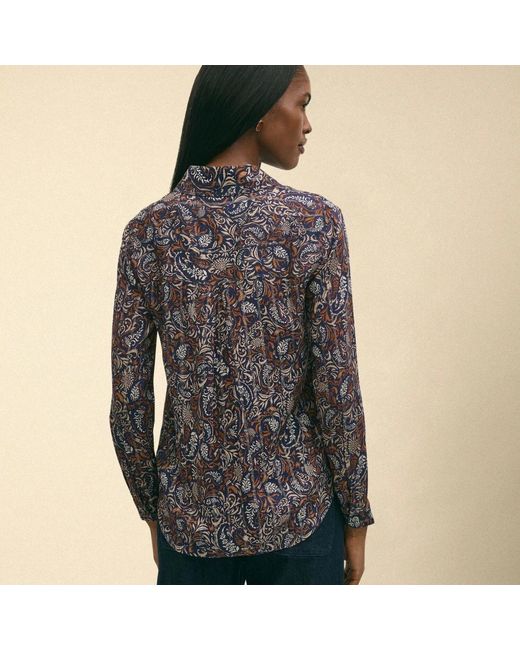 Brooks Brothers Gray Shirts