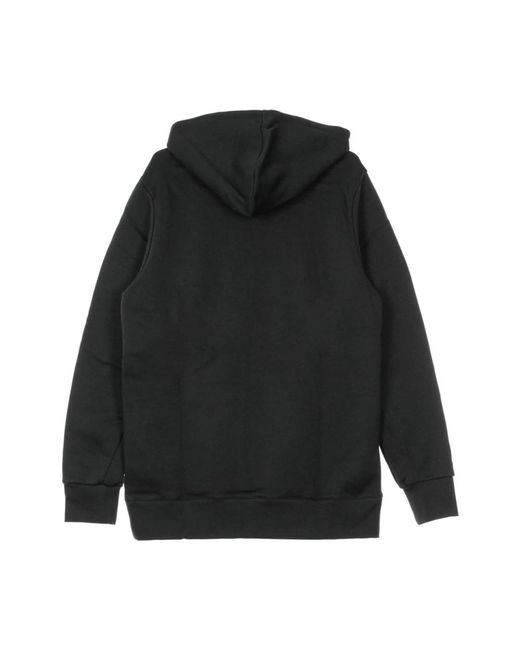 Hoodies Reebok pour homme en coloris Black