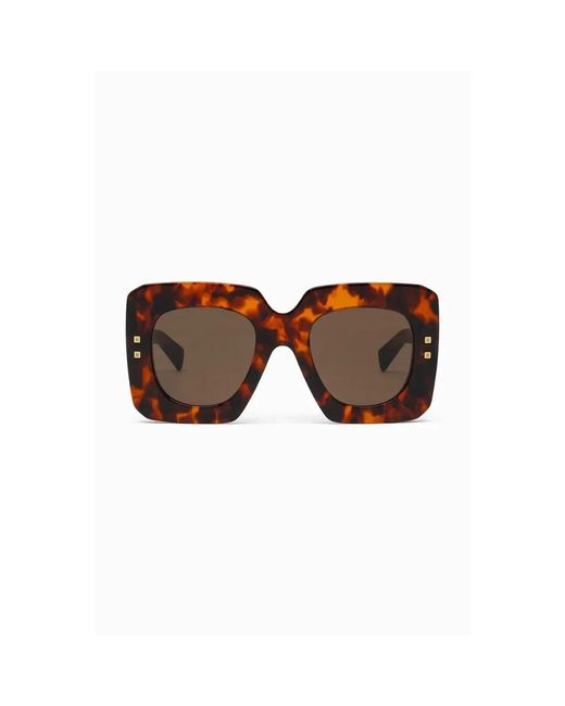 Balmain Brown Sonnenbrillen