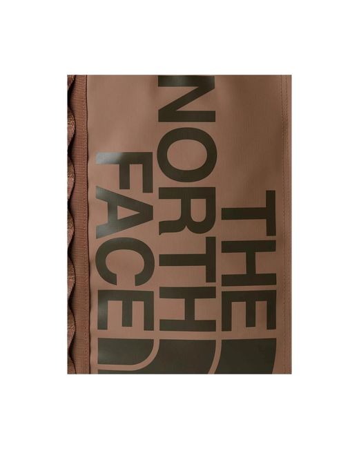 The North Face Brown Backpacks for men