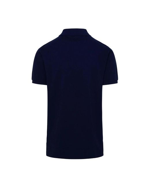 Tops > polo shirts Polo Ralph Lauren pour homme en coloris Blue