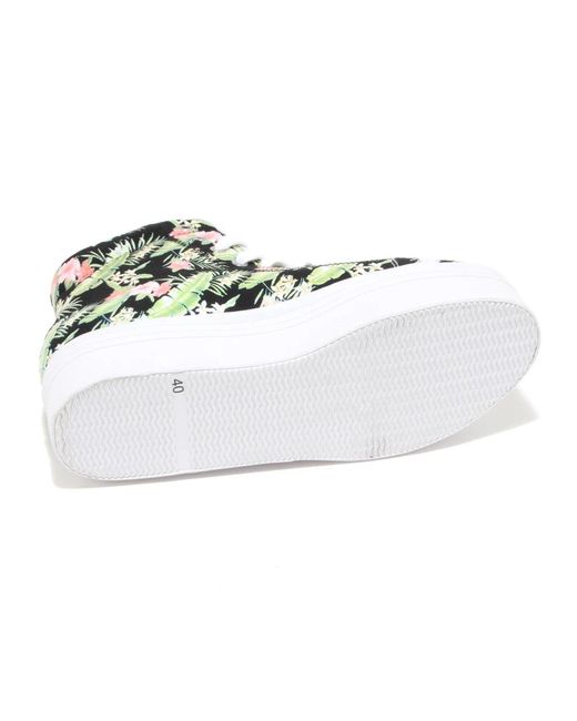 Jeffrey Campbell Green Sneakers