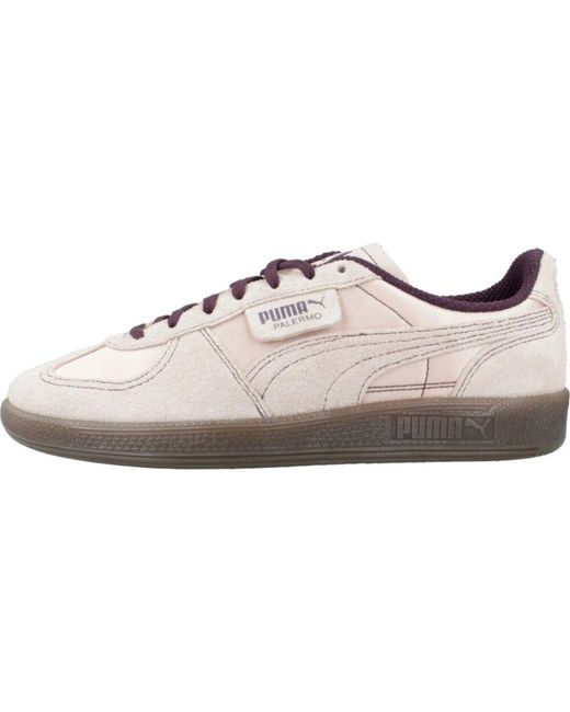 PUMA White Stylische sneakers für dresscode