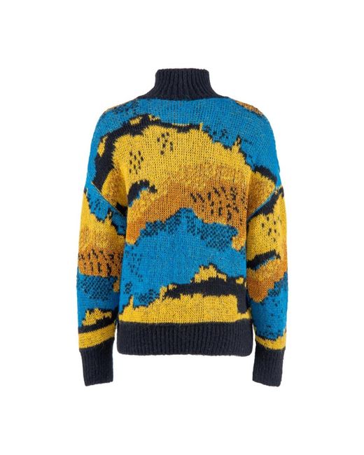 Nenette Black Turtlenecks