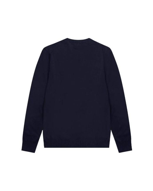 K-Way Blue Sweatshirts for men