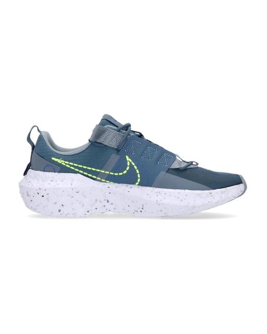 Nike Impact Low Sneaker in Blue für Herren