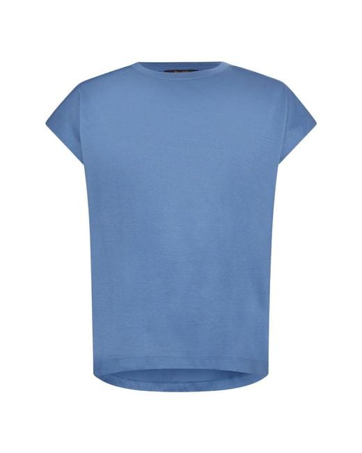 Moorer Blue T-Shirts