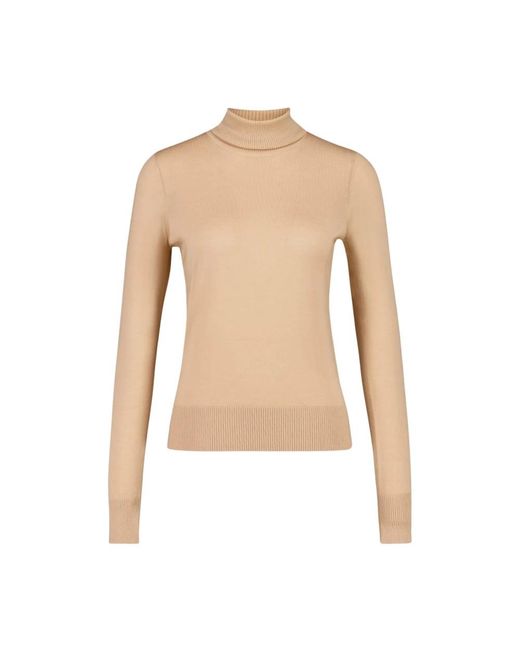 Cashmere Knitwear Zimmermann de color Natural