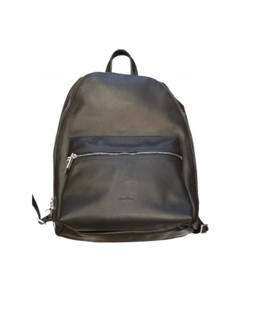 Backpacks di Rick Owens in Gray