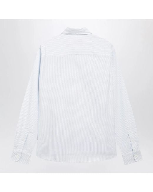 Shirts AMI de color White