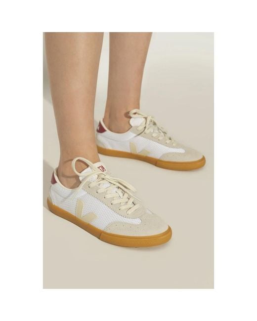 Veja White Sneakers
