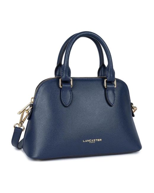Lancaster Blue Handbags
