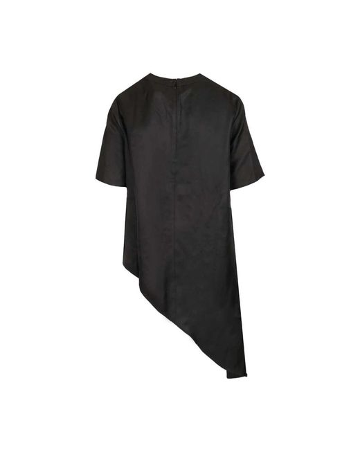 Loulou de Saison Black Blouses