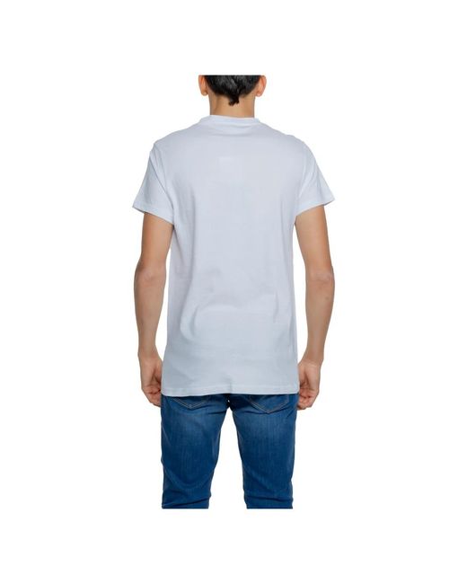 Tops > t-shirts Alviero Martini 1A Classe pour homme en coloris Blue