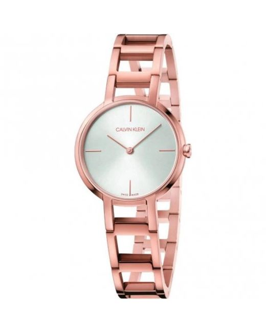 Calvin Klein Horloges in het Pink