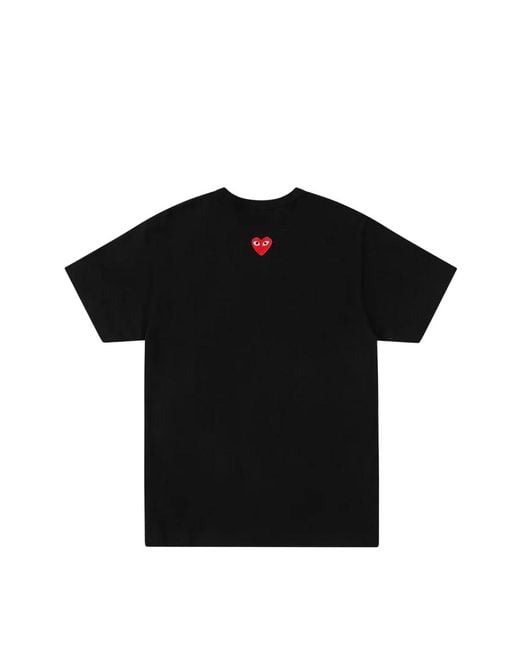 Comme des Garçons Black T-Shirts