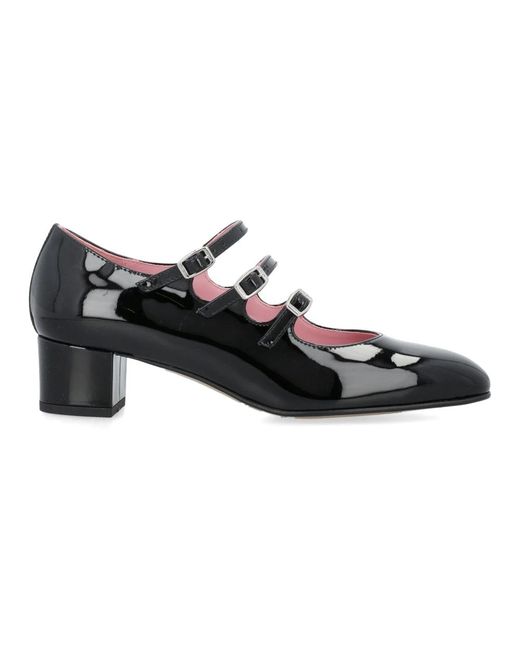 CAREL PARIS Black Shoes