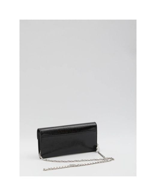 Wallets & Cardholders di Roger Vivier in Black