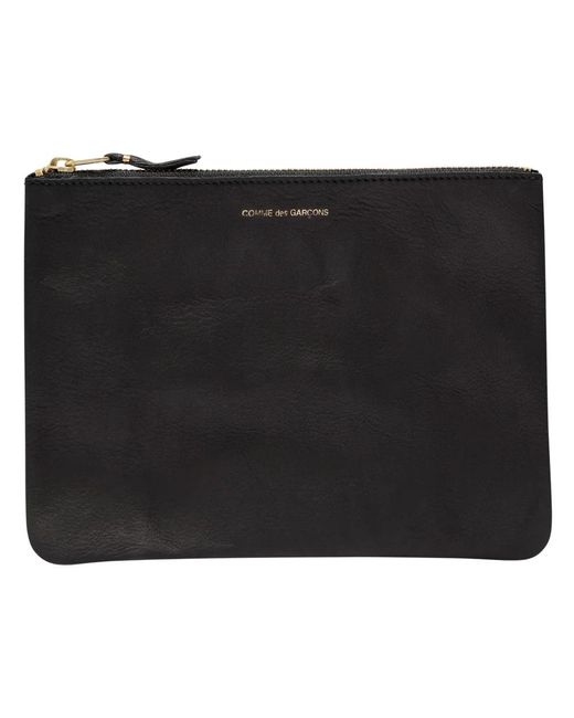Wallets & Cardholders di Comme des Garçons in Black da Uomo