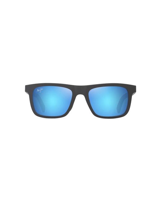 Maui Jim Blue Sunglasses