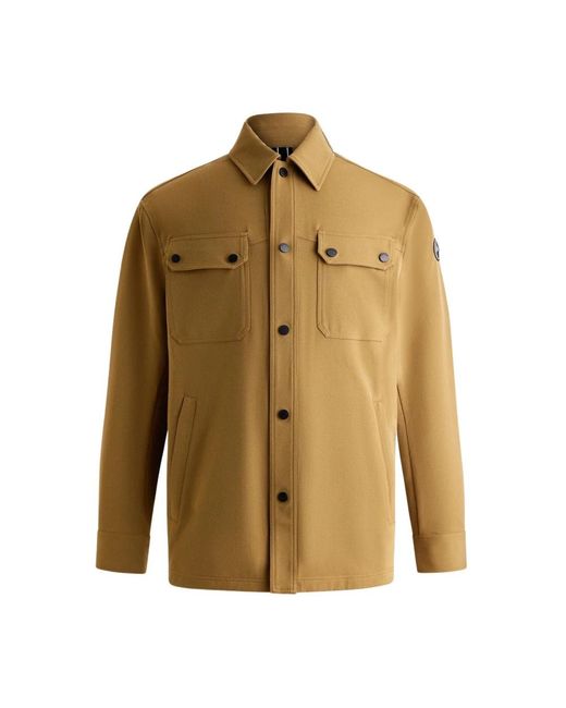 Fusalp Solandroz Jacket in het Green voor heren