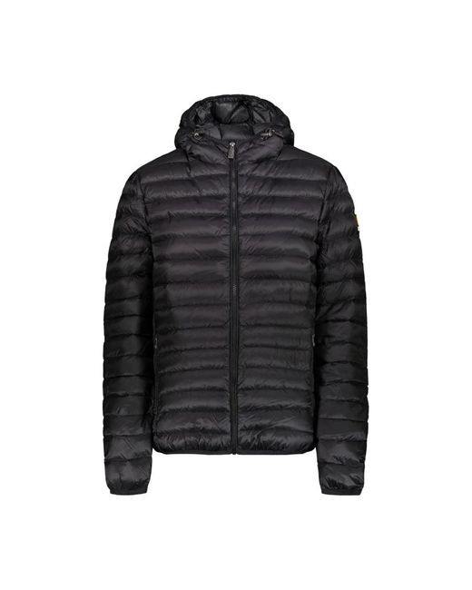 Winter Jackets Ciesse Piumini de hombre de color Black