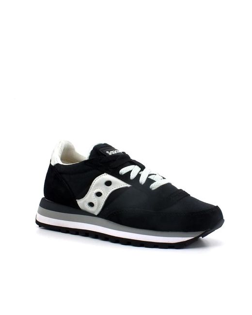 Saucony Black Sneakers