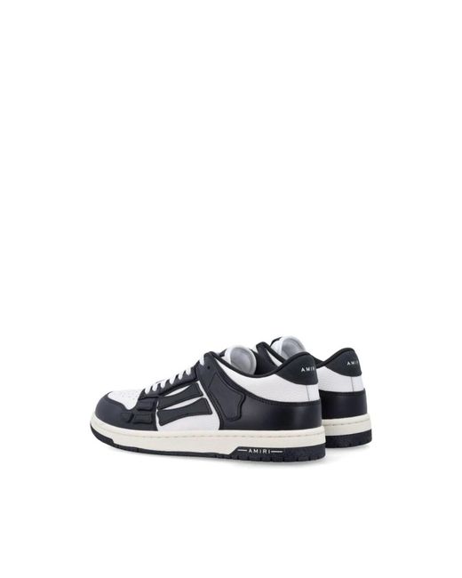 Amiri Blue Sneakers for men