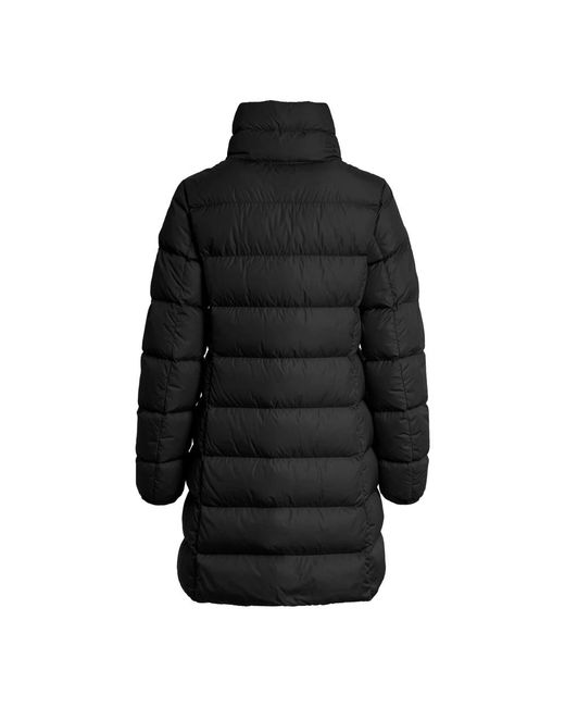 Parajumpers Black Parkas