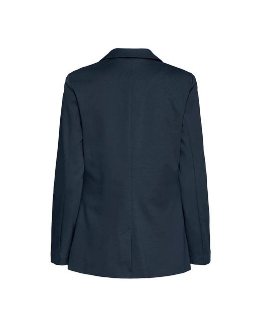 Ichi Blue Blazers