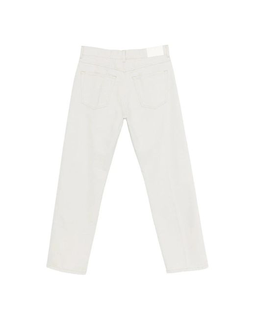 Closed Jonta Jeans in het White