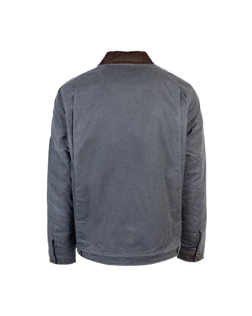 Dickies Jackets > Light Jackets in het Gray voor heren